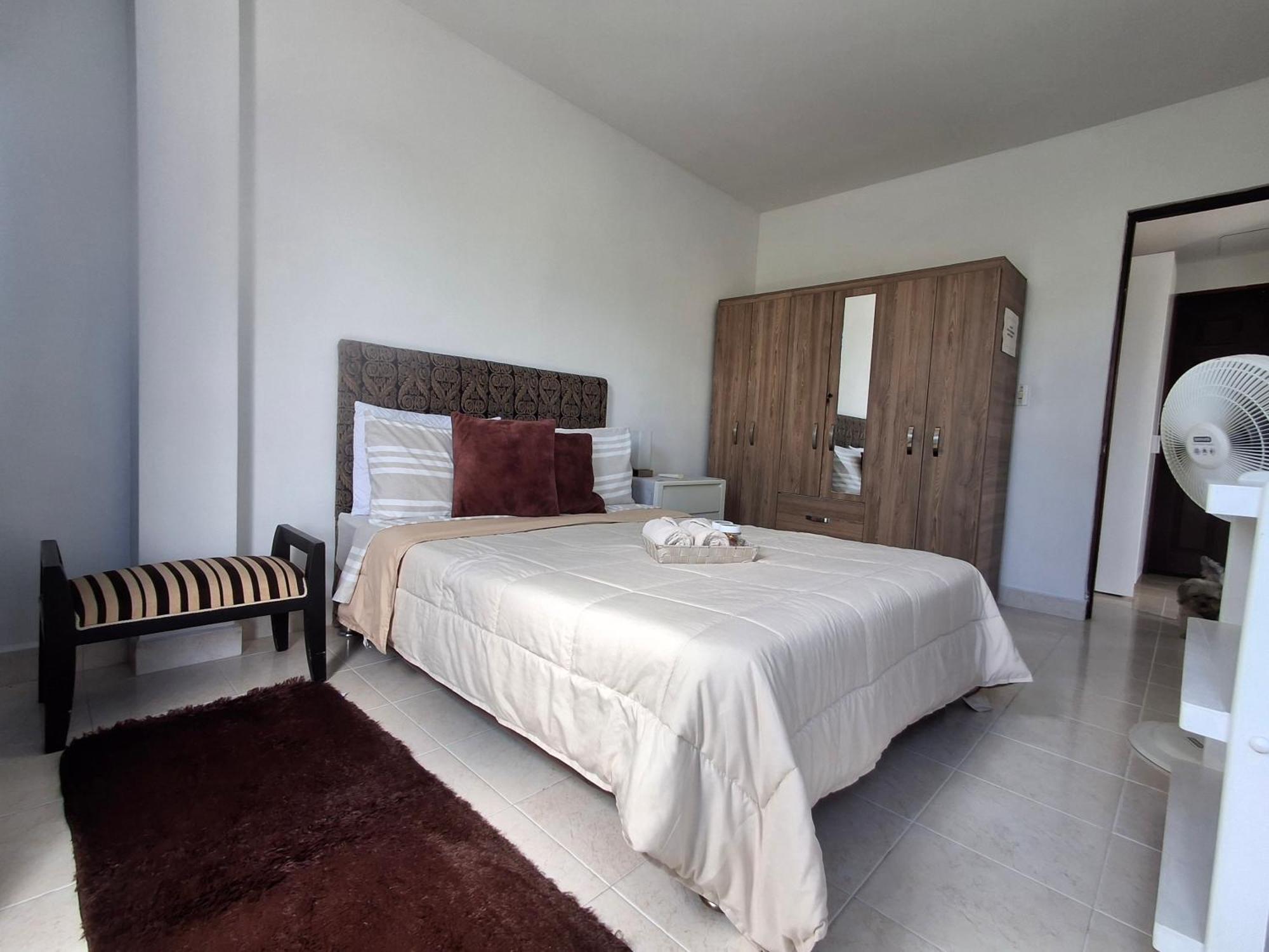 Northwest Hostings 201 Apartamento
